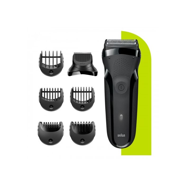 Braun S3 300BT  type 5408