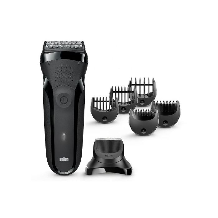 Braun S3 300BT  type 5408