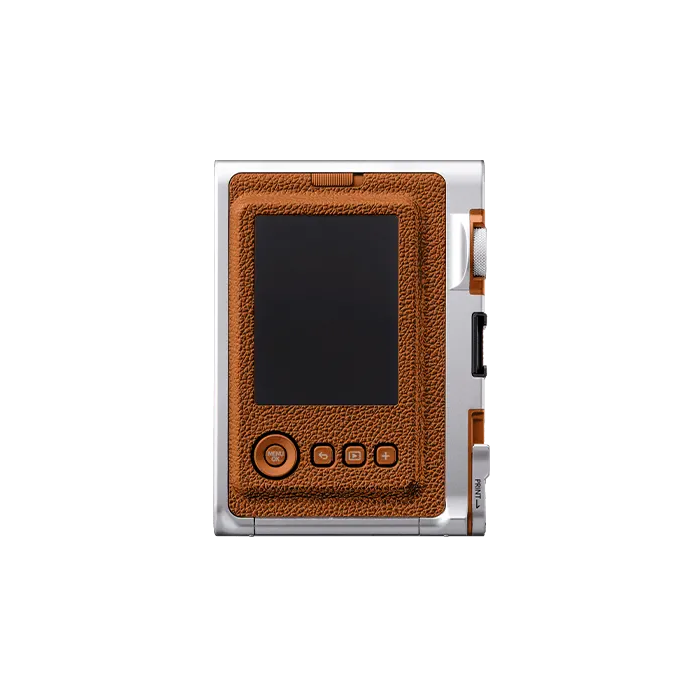 Fujifilm Instax Mini Evo Brown
