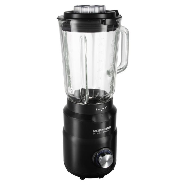###REDMOND BS411 stand blender black