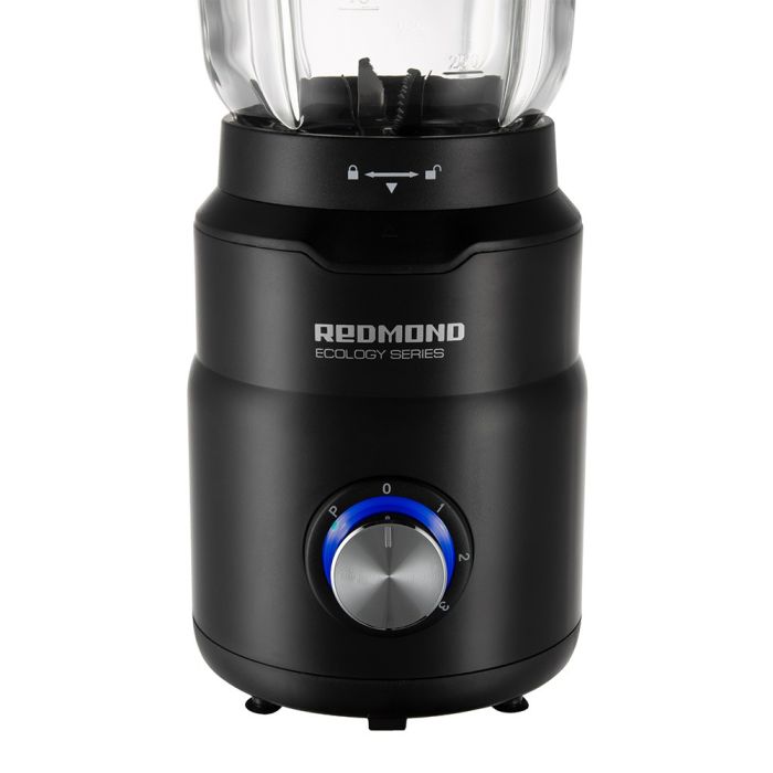 ###REDMOND BS411 stand blender black