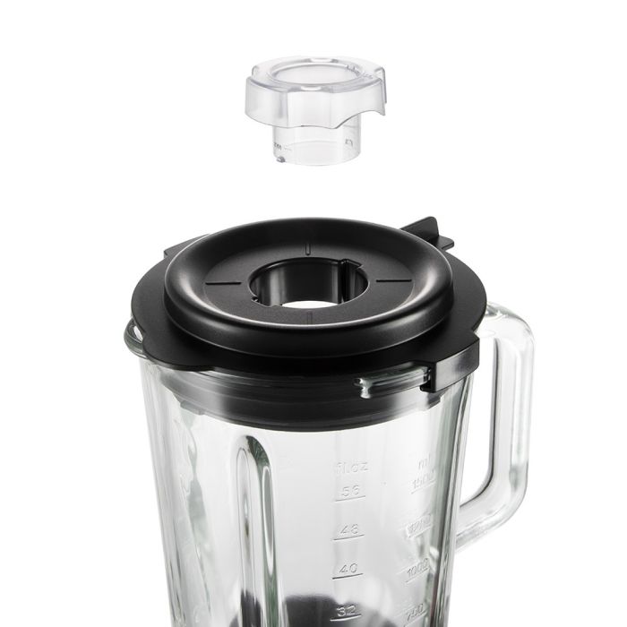 ###REDMOND BS411 stand blender black