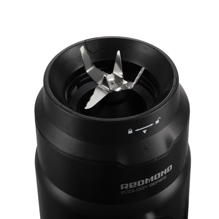 ###REDMOND BS411 stand blender black