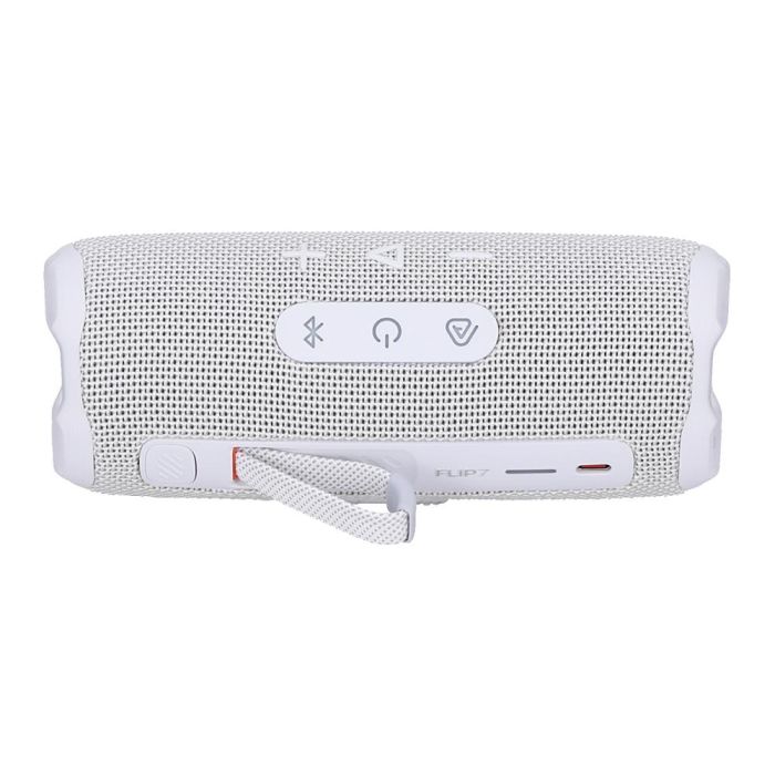 JBL FLIP7WHT/T