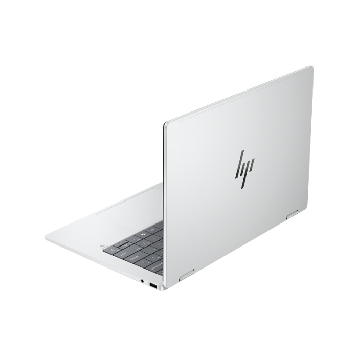 HP OmniBook X Flip 14" Ultra 7-256V 16GB/1TB W11H Silver /BZ2X0EA