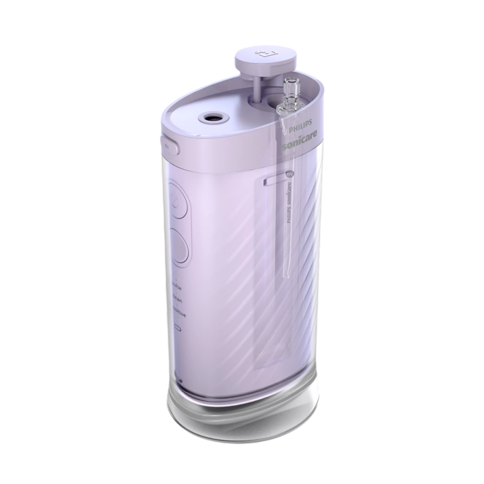 Philips HX3333/23 PORTABLE FLOSSER PURPLE