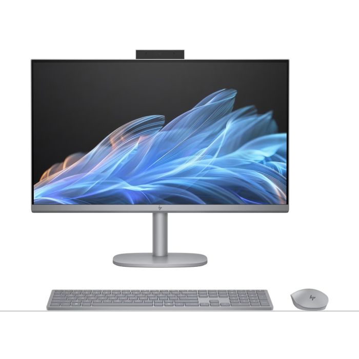HP OmniStudio X AIO 27" Ultra 7-155H 32GB/1TB W11H Meteor Silver /B1RT2EA