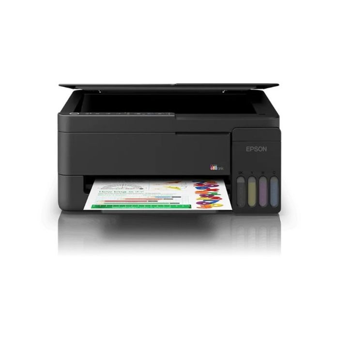 Epson EcoTank MFP L3351 WiFi /C11CL62414