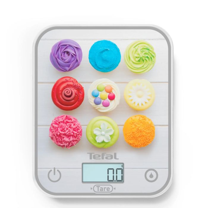 Tefal BC50D4V0 KS OPTISS CUPCAKES