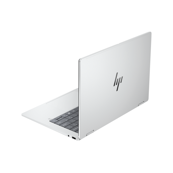 HP OmniBook X Flip 14" 2K Touch Ultra 7-258V 32GB 1TB W11H Silver /C1UM9EA@