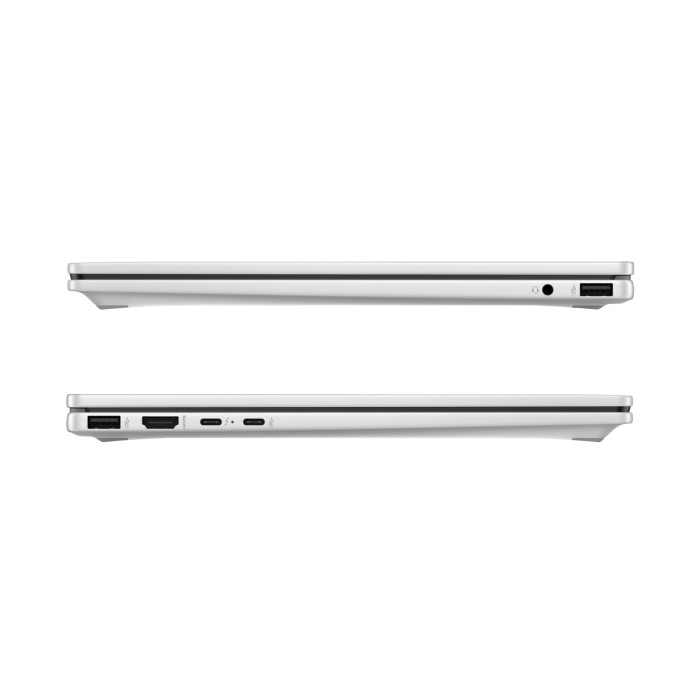 HP OmniBook X Flip 14" 2K Touch Ultra 7-258V 32GB 1TB W11H Silver /C1UM9EA@