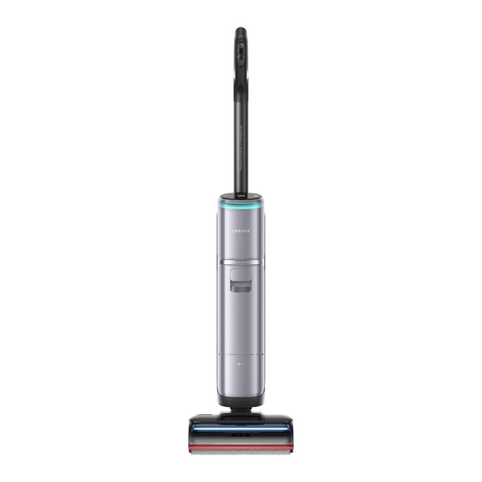 Dreame H16 Pro Steam Wet and Dry Vacuum (HHR48F) EU