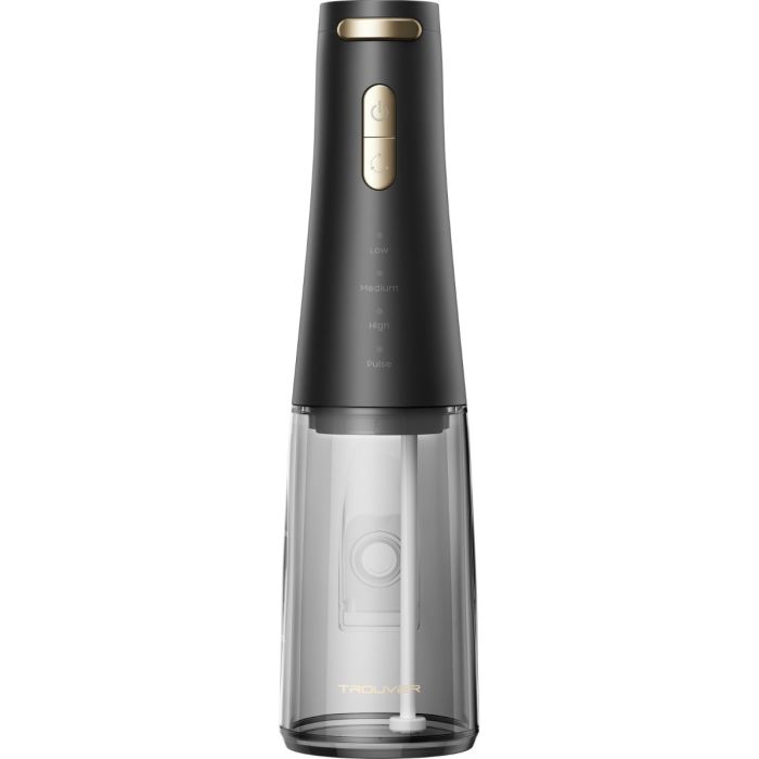 Mova Ripple 10 water flosser Black (AWF14A)