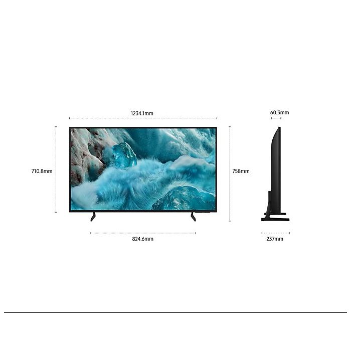 Samsung QE55Q7FAAUXRU