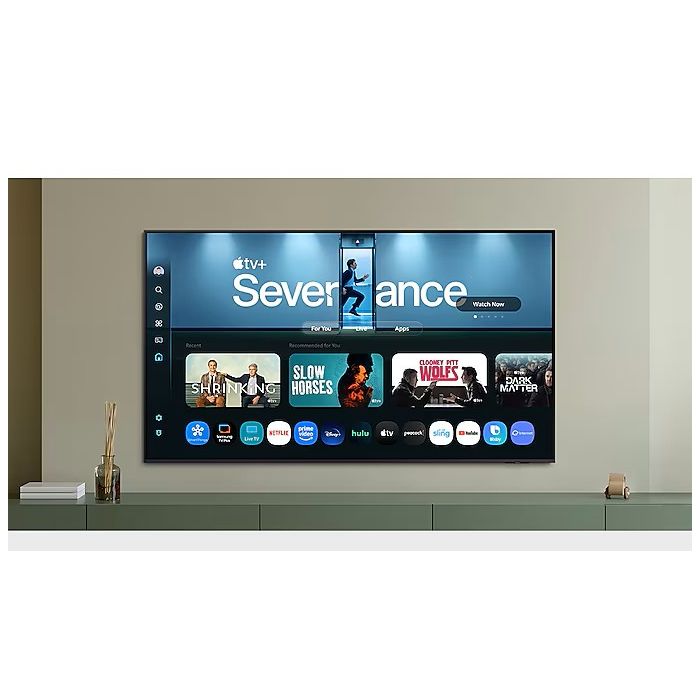 Samsung QE55Q7FAAUXRU