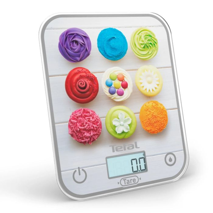 Tefal BC50D4V0 KS OPTISS CUPCAKES