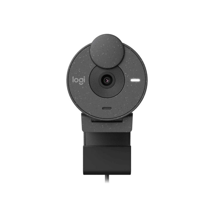 Logitech Brio 300 Graphite/L960-001436