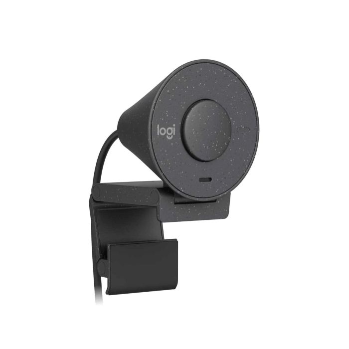 Logitech Brio 300 Graphite/L960-001436