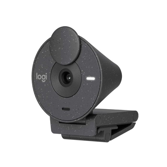 Logitech Brio 300 Graphite/L960-001436