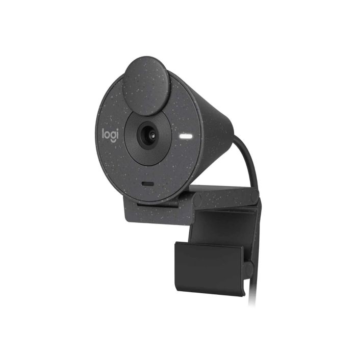 Logitech Brio 300 Graphite/L960-001436