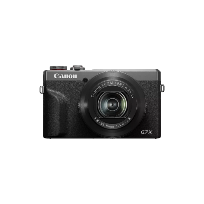 Canon Powershot G7 X Mark III 30th Anniversary Edition