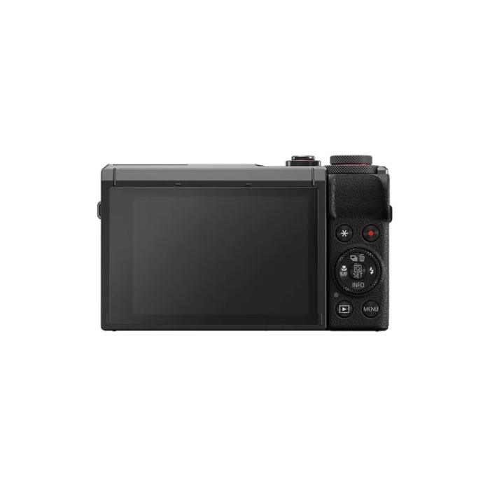 Canon Powershot G7 X Mark III 30th Anniversary Edition