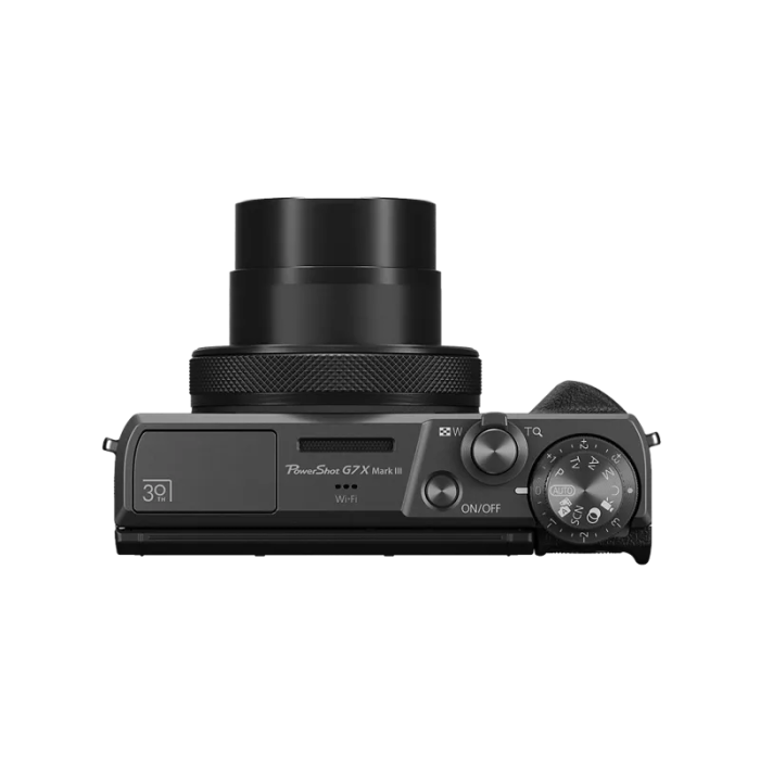 Canon Powershot G7 X Mark III 30th Anniversary Edition