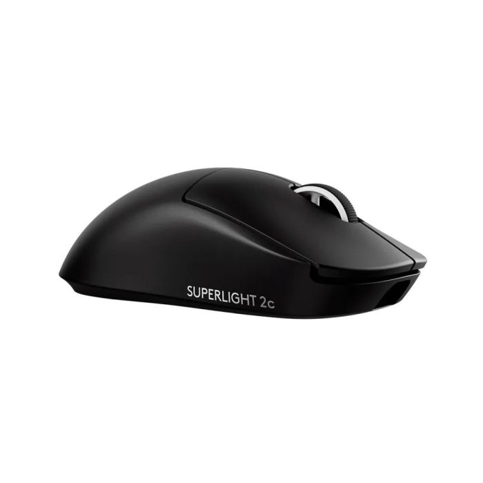 Logitech G PRO X SuperLight 2c Compact Wireless Gaming Mouse BLK/L910-007531