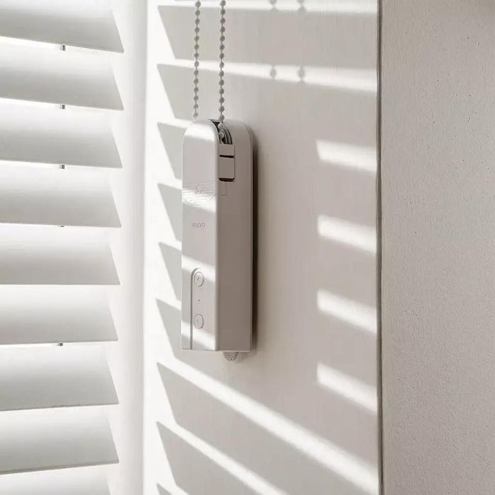 Aqara Roller Shade Driver E1 (Beaded-chain Version) /RSD-M01