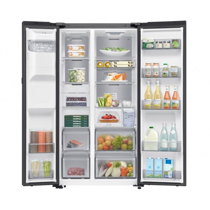 Samsung RS90F65D1FWT