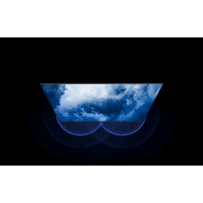 Xiaomi TV A 43 2025  (L43MA-AURU)