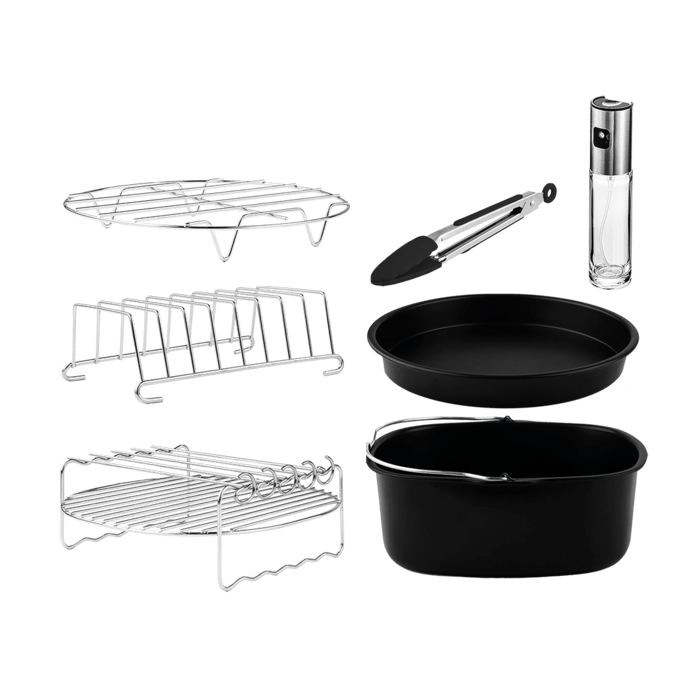 Cecotec 04995 Cecofry pack accessories