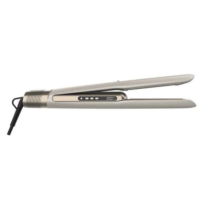 Cecotec A01_EU01_100989 Air Lisse hair straightener champagne