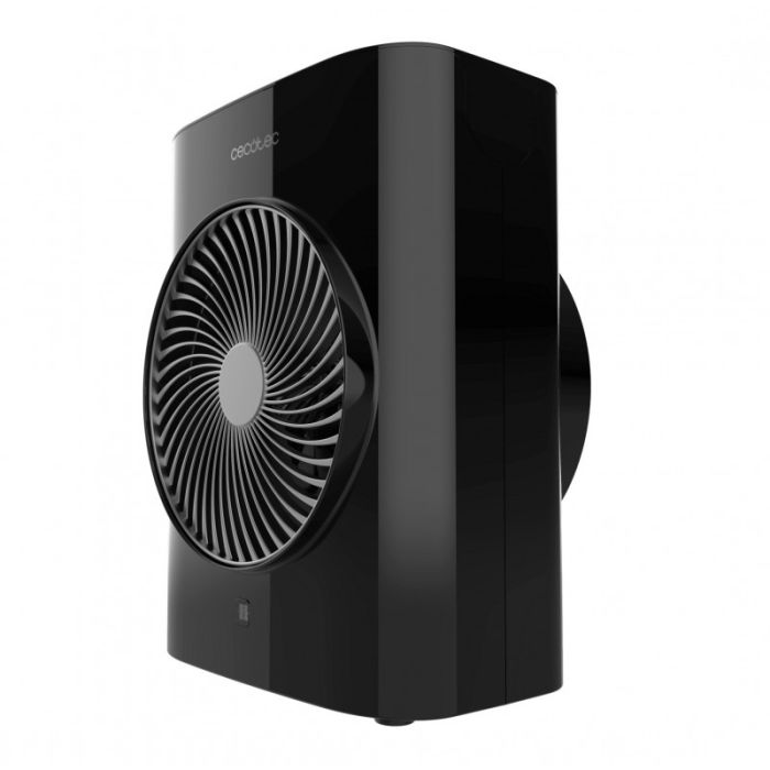 Cecotec 08257 ReadyWarm 2070 Max Force Smart Black fan heater