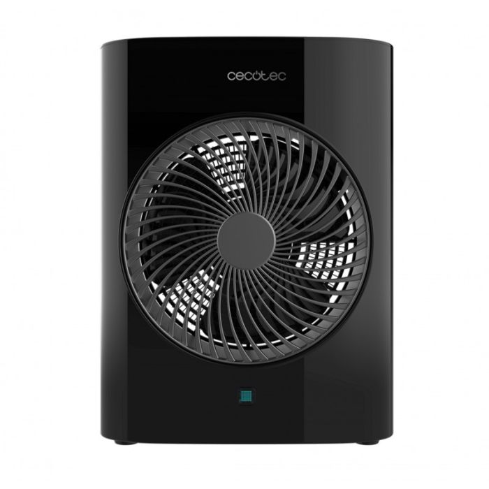 Cecotec 08257 ReadyWarm 2070 Max Force Smart Black fan heater