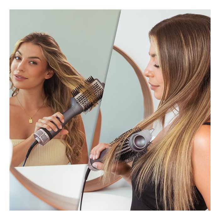 Cecotec 03503 Ceramiccare Air Brush 5 modes 1200W