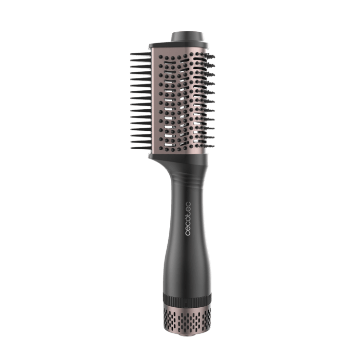 Cecotec 03503 Ceramiccare Air Brush 5 modes 1200W