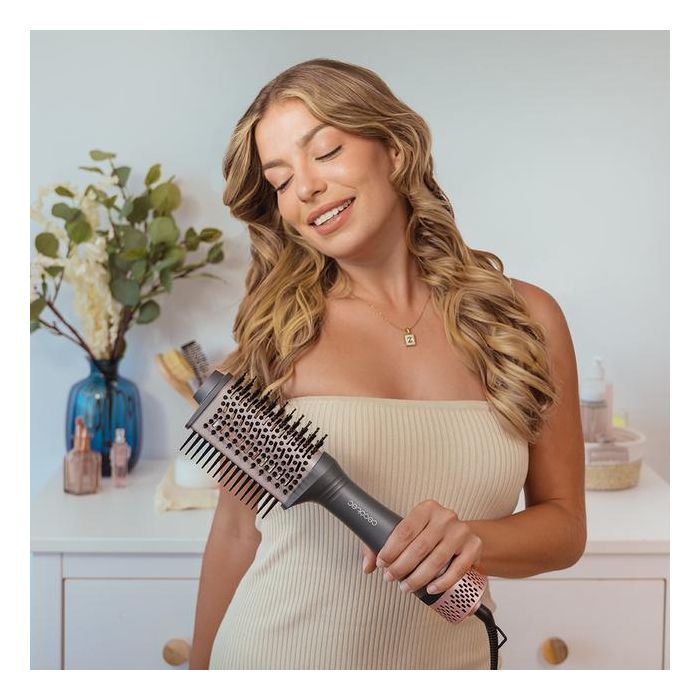 Cecotec 03503 Ceramiccare Air Brush 5 modes 1200W