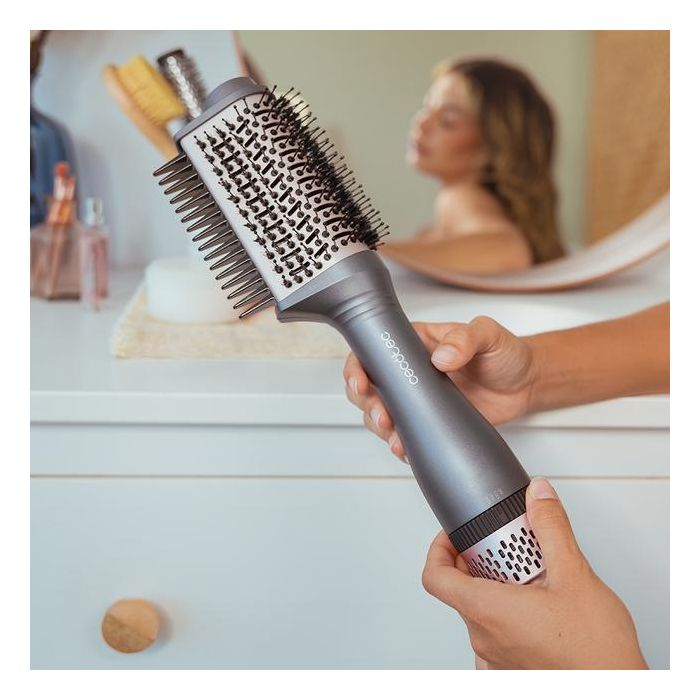 Cecotec 03503 Ceramiccare Air Brush 5 modes 1200W