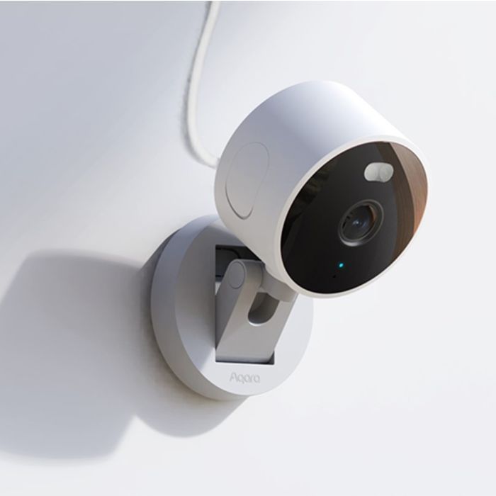 Aqara G100 Indoor Camera White /CH-C08D_wh