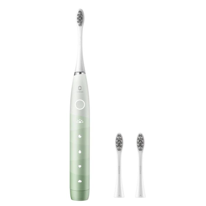 Oclean Flow S F5002GR Electric toothbrush  (green)