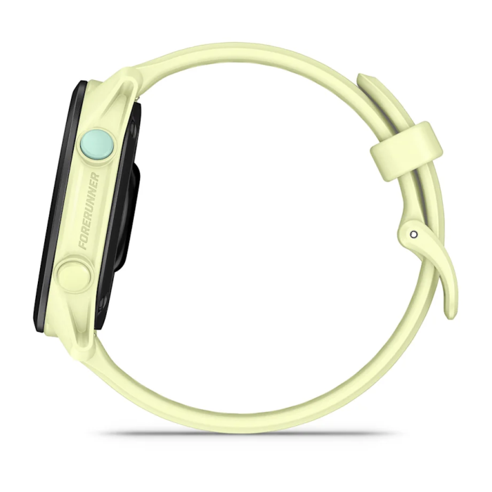 Garmin Forerunner 70 Citron