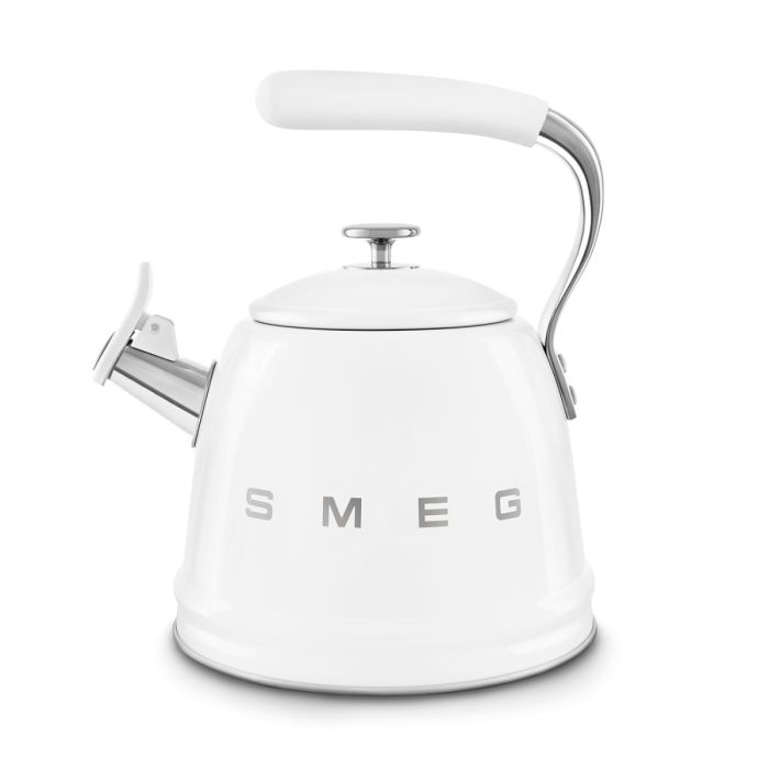 SMEG CKLW2001WH Kettle white