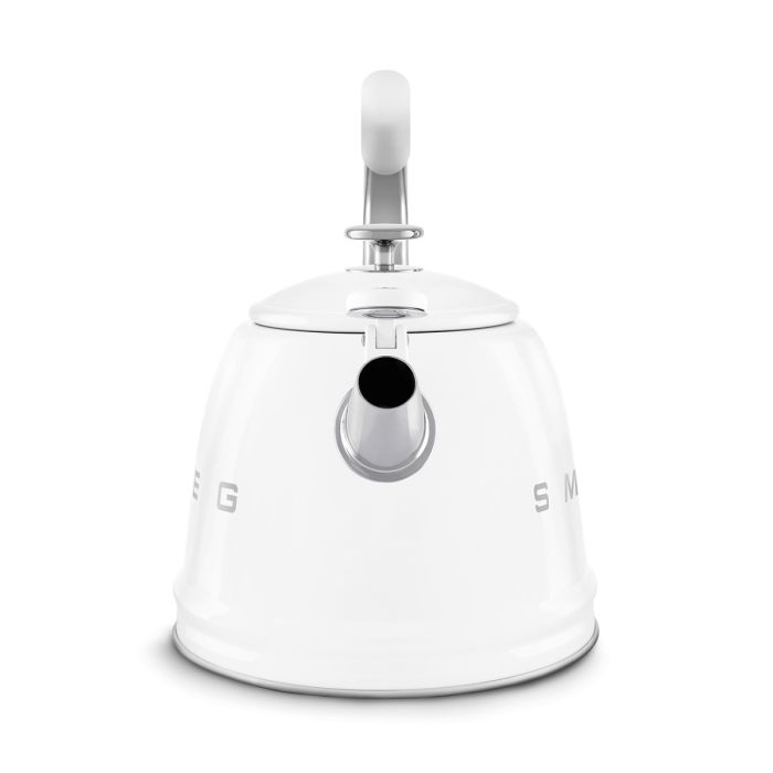 SMEG CKLW2001WH Kettle white