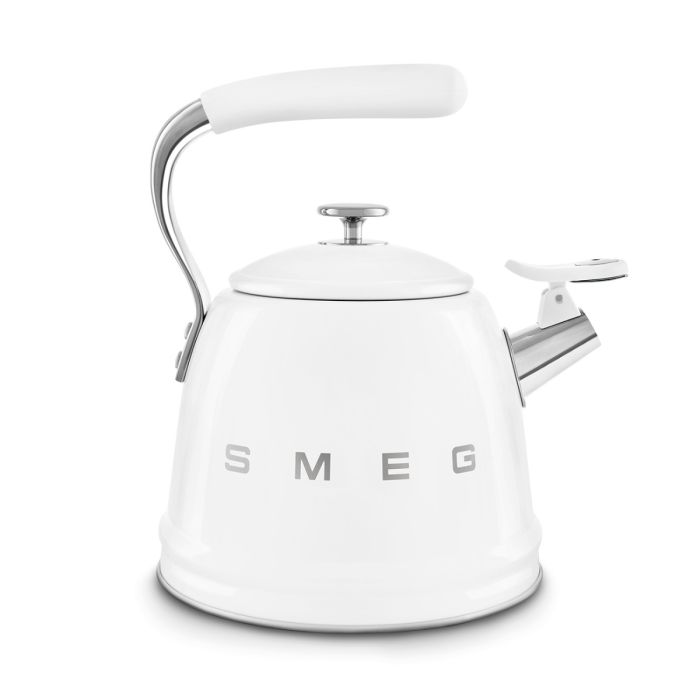 SMEG CKLW2001WH Kettle white