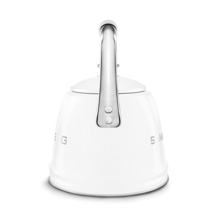 SMEG CKLW2001WH Kettle white