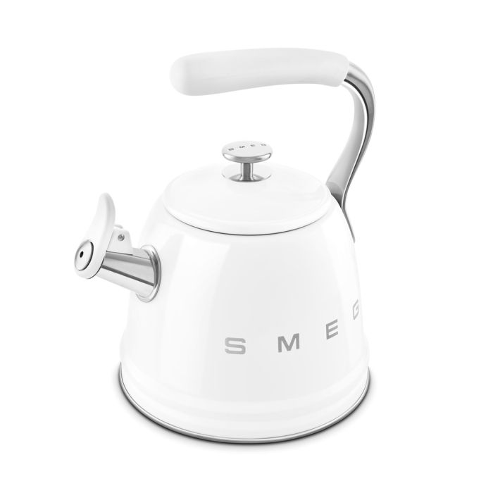 SMEG CKLW2001WH Kettle white