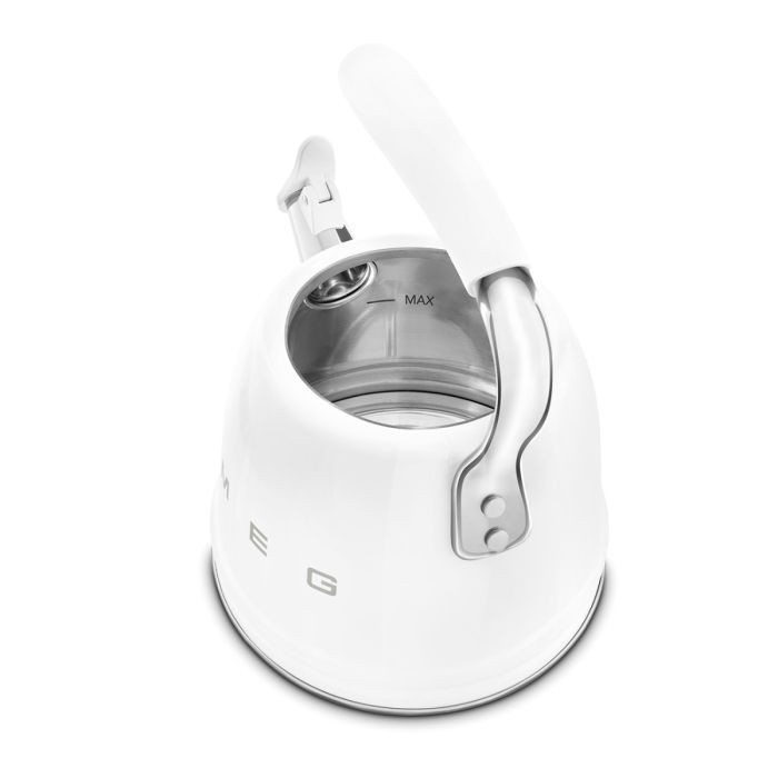 SMEG CKLW2001WH Kettle white
