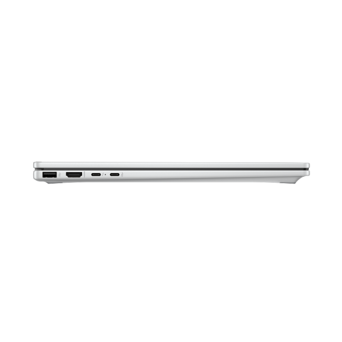 HP OmniBook X Flip 16" Ultra 7-258V 32GB/1TB W11H Silver /CL6V6EA
