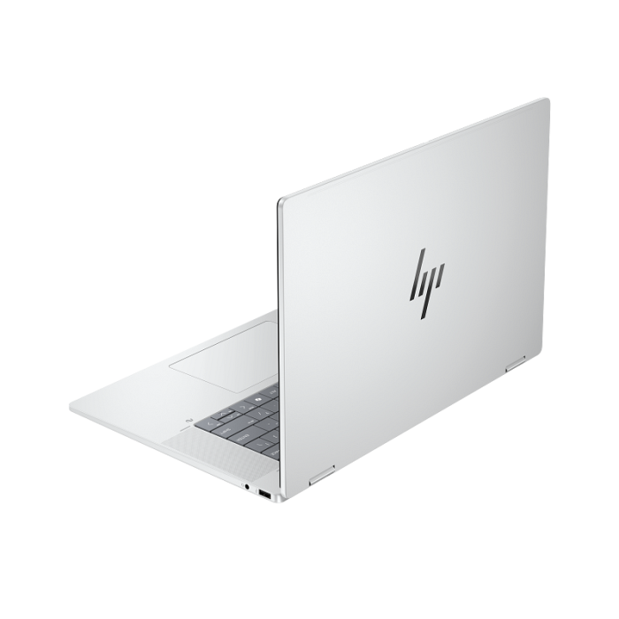 HP OmniBook X Flip 16" Ultra 7-258V 32GB/1TB W11H Silver /CL6V6EA